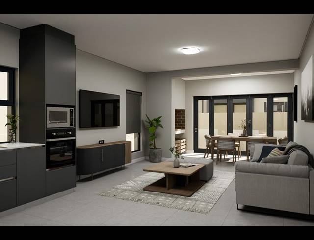 2 BEDROOM COMPLEX FOR SALE IN SEDGEFIELD